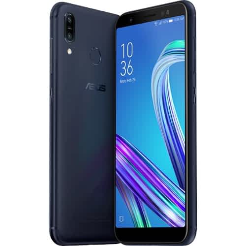 Asus Zenfone Max Pro M1 With Snapdragon 636 Stock Android Oreo Launched Gizmotech