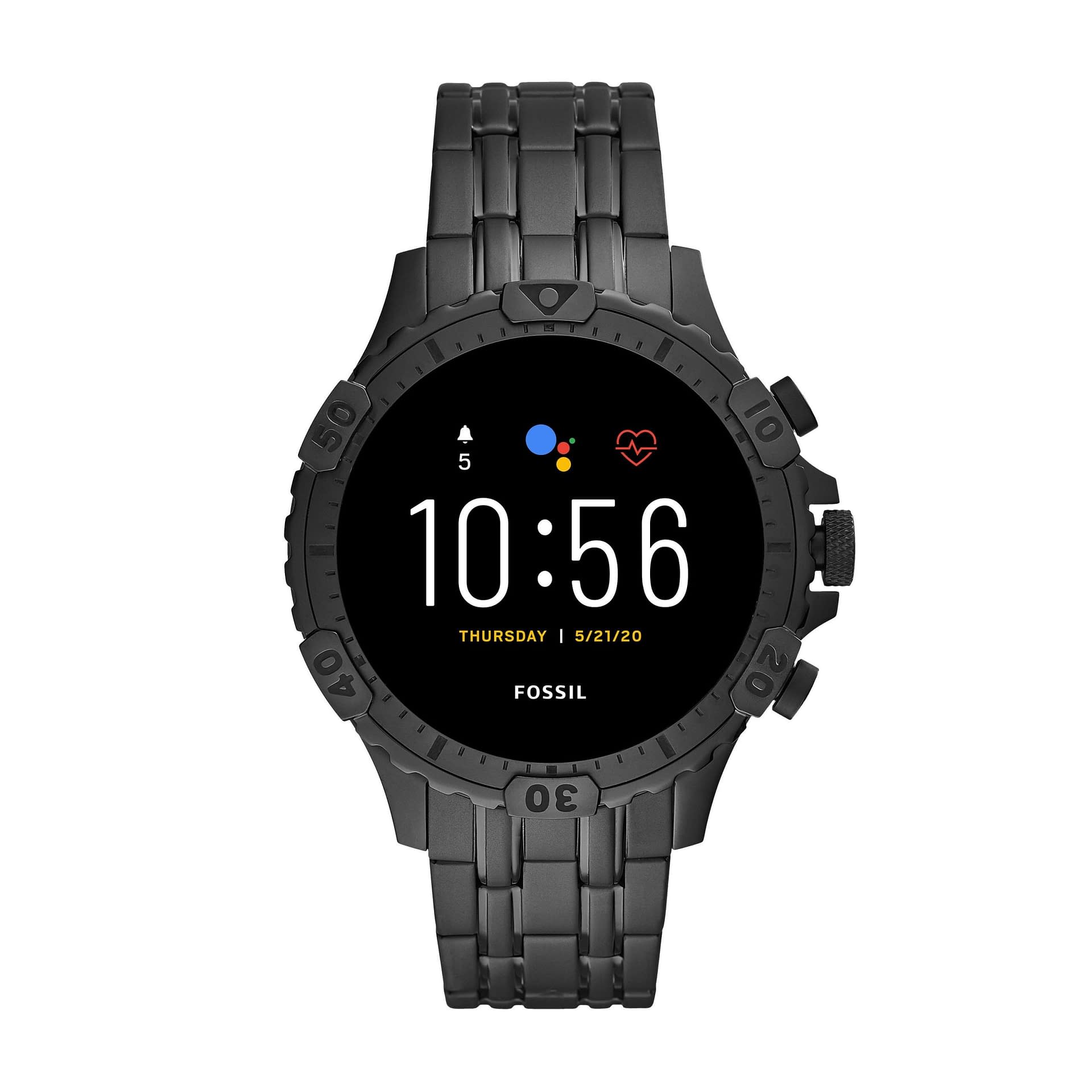 fossil smartwatch gen5