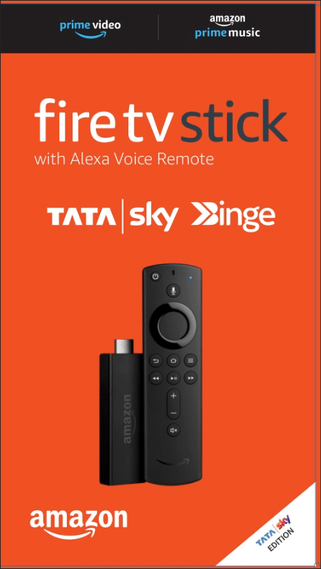 Tata Sky Binge offers premium digital content from ...